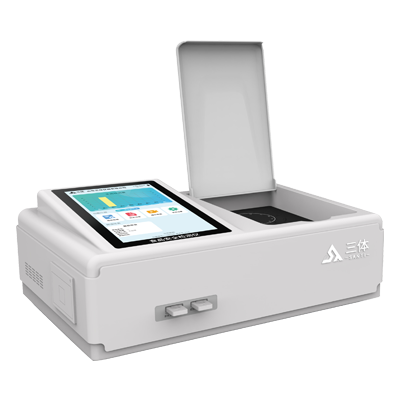 高智能食品安全檢測(cè)儀屬于精密儀器,檢測(cè)更放心