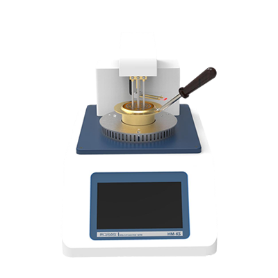 開口閃點(diǎn)測(cè)試儀