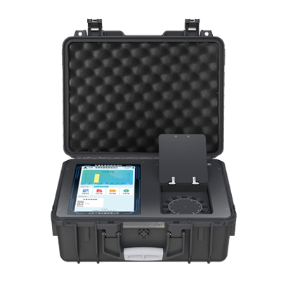 食品快檢儀：長期使用成本低，一次投入持續(xù)保障食品安全