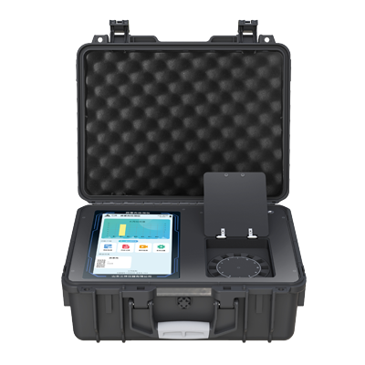 食品檢測設備：助力農產品加工企業把控質量關卡