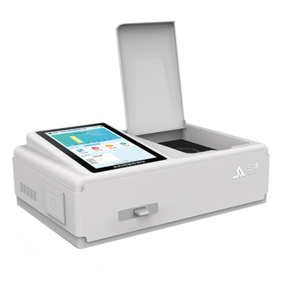 高智能食品安全檢測儀：幫助企業打造高品質食品，樹立良好的企業品牌形象