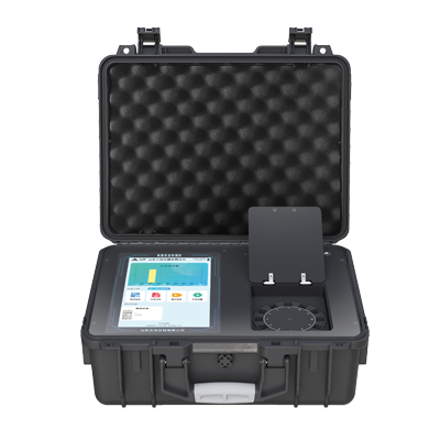 食品安全快檢設備：助力餐飲企業，確保每道菜品符合嚴格安全標準